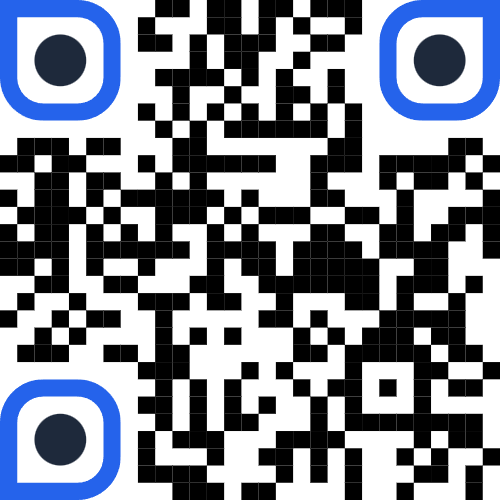 QR-код для скачивания OpaGPT